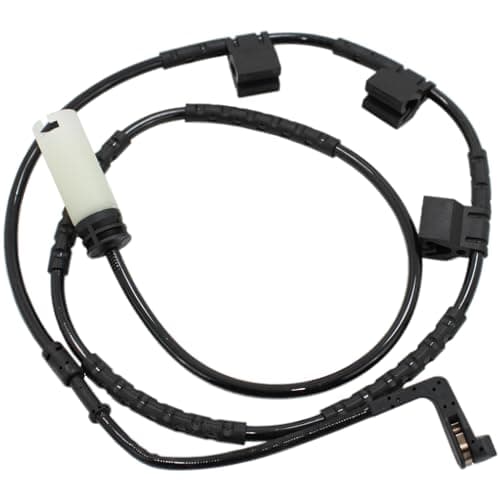 Image of BIAREN Rear Brake Pad Wear Indicator Sensor Lead Left or Right For Mini Cooper R55 R56 R57 34356773018 34356783772