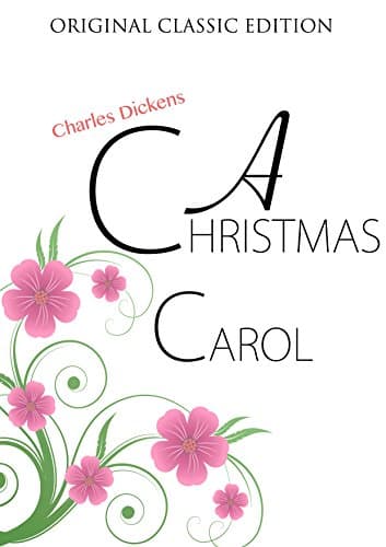 Image of A Christmas Carol [ Original Classics Edition with Illustrations ]