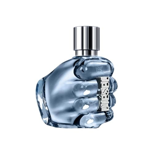 Image of Diesel Only The Brave, Eau de Toilette Spray, Perfume For Men, Fresh Fragrance, 125ml