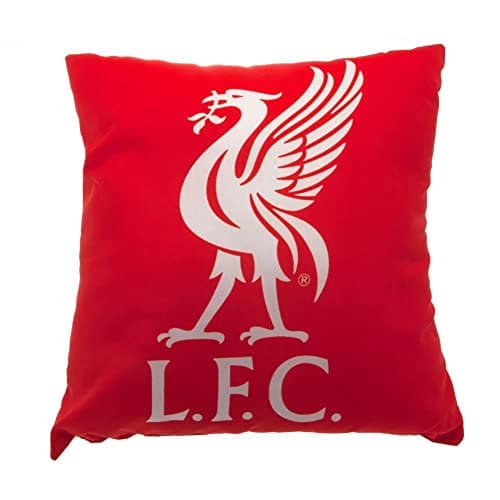 Image of Liverpool FC Official Cushion