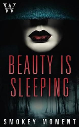 Image of Beauty is Sleeping: A Paranormal Mystery & Suspense Standalone Novel