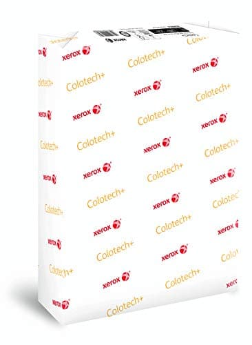 Image of Xerox Colotech+ Premium White Paper 280gsm A4 - Ream of 250 Sheets