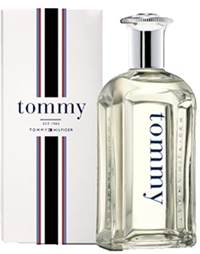 Image of Tommy Hilfiger - Men's Eau de Toilette 100 ml