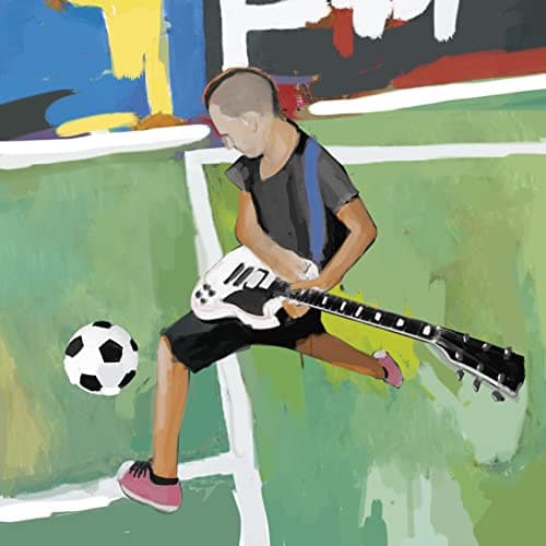Image of Formazione Titolare [VINYL]