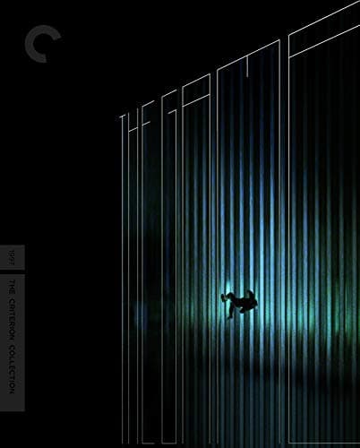 Image of Criterion Collection: The Game [Blu-ray] [1997] [US Import]