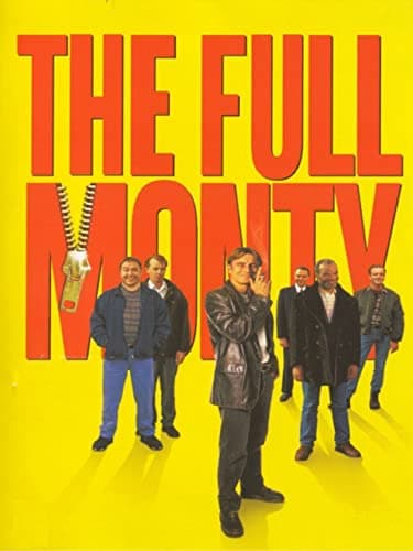 Image of The Full Monty