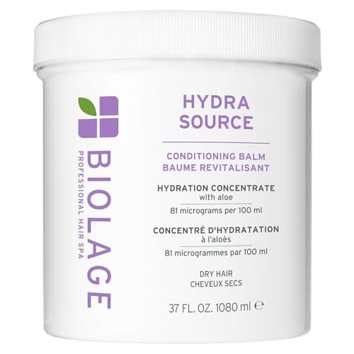 Image of Matrix Biolage 1094 ml Hydrasource Conditioner
