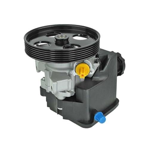 Image of Meyle 014 631 0013 Hydraulic Pump Steering Original Quality