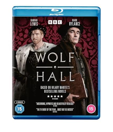 Image of Wolf Hall