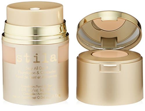 Image of Stila Stay All Day Foundation & Concealer, 30 ml