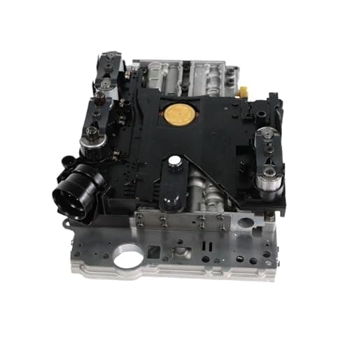 Image of Automatic Gearbox Transmission Valve Body Control Unit EHS 722.6 A1402700606 Compatible with Mercedes-Benz CES KL