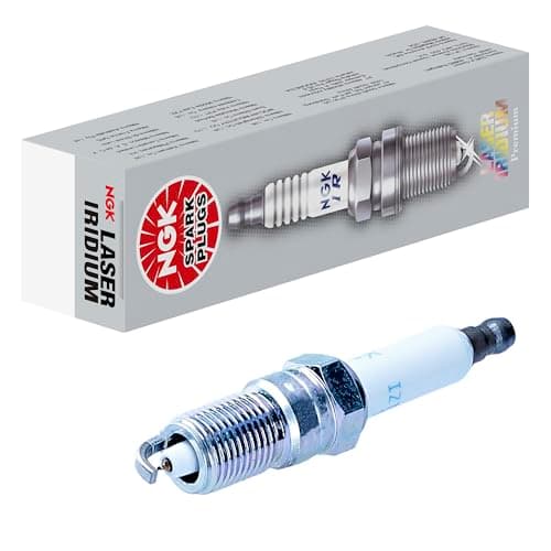 Image of NGK IZTR5B11 Spark Plug