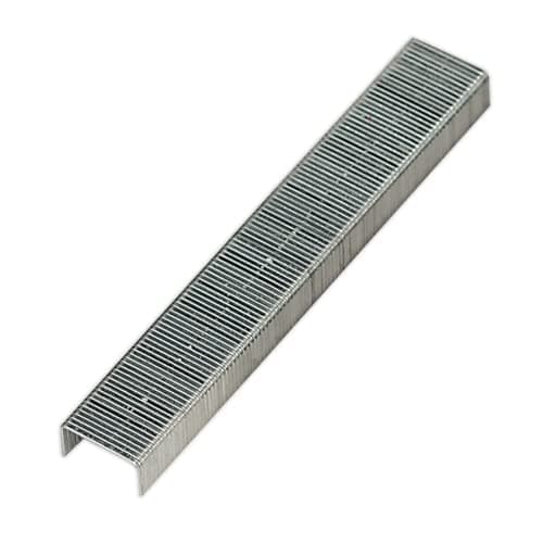 Image of Sealey Ak7061/9 Staples 8Mm Pack Of 500