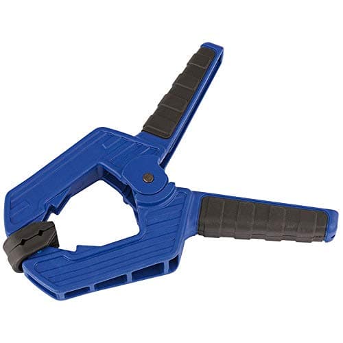 Image of Draper 25370 Soft Grip Spring Clamps, 70 mm