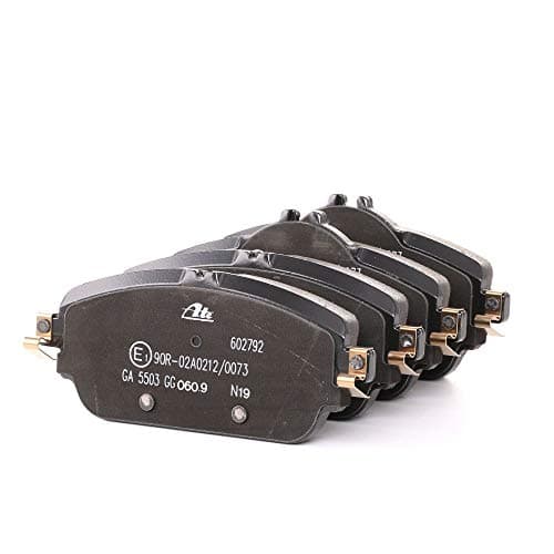 Image of ATE 13.0460-2792.2 Brake Pads