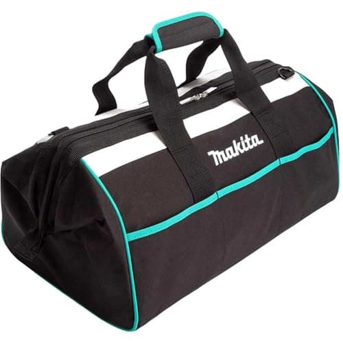 Image of Makita 832411-9 XGT Large Tool Bag for RS001G