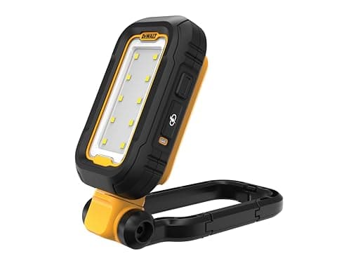 Image of DEWALT DCL182 USB Rechargeable Task Light