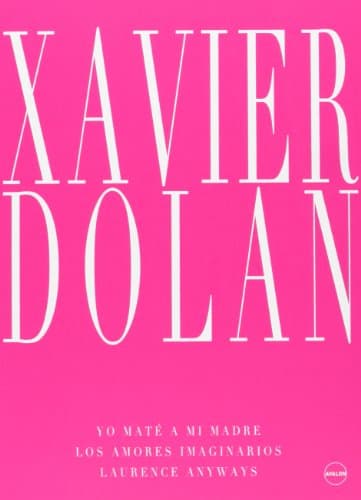 Image of Pack: Xavier Dolan (Laurence Anyways + Los Amores Imaginarios + Yo Maté A Mi