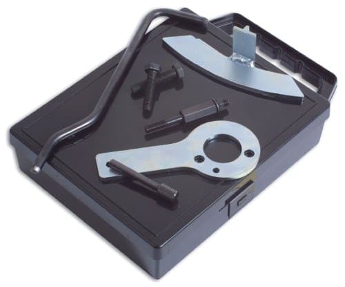 Image of Laser 3471 Engine Timing Tool Kit - for Fiat 1.9 D, TD