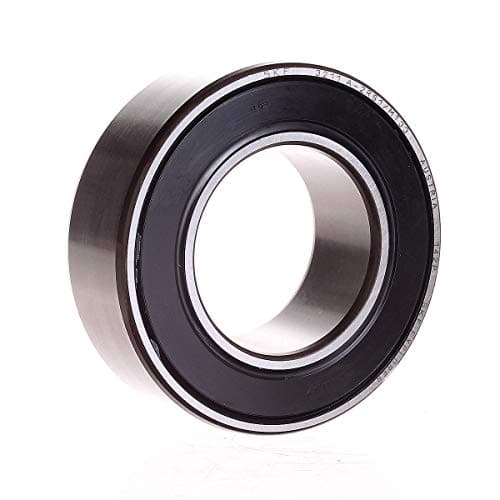 Image of SKF Angular Contact Ball Bearing – 3211 A-2Rs1/Mt33