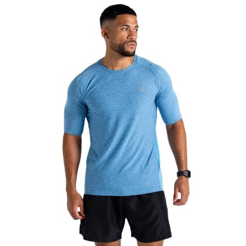 Image of Dare2b Mens Power Up T-Shirt