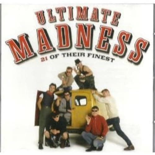 Image of Ultimate Madness