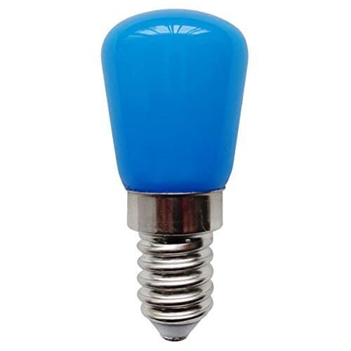 Image of BELL LED Pygmy 1W E14 Blue