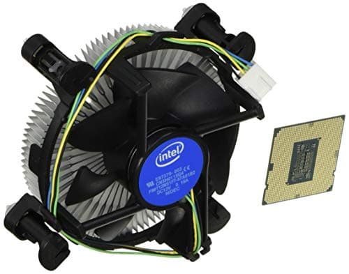 Image of Intel® Pentium Gold G-6500 Desktop Processor 2 Cores 4.1 GHz LGA1200 (Intel® 400 Series chipset) 58W