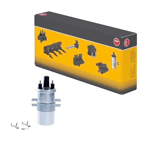 Image of NGK 48342 Ignition Coil