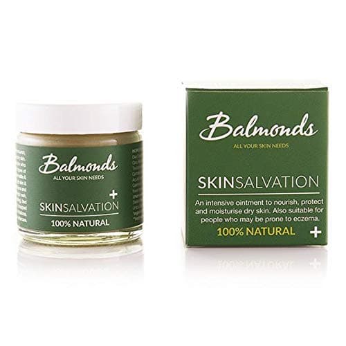 Image of Balmonds Skin Salvation 120ml (previously Pure Potions) (Pack of 3)