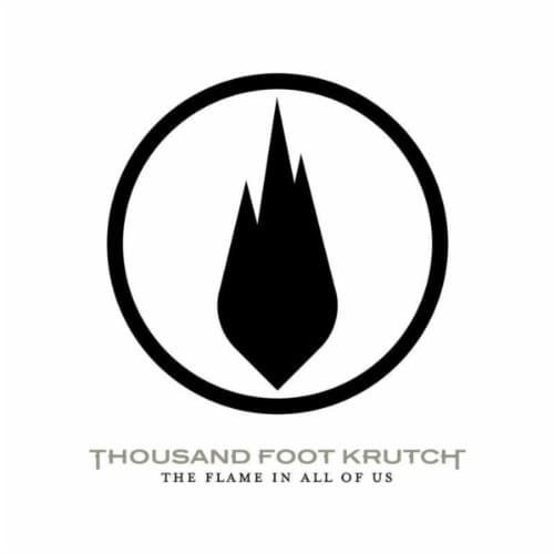 Image of The Flame In All Of Us