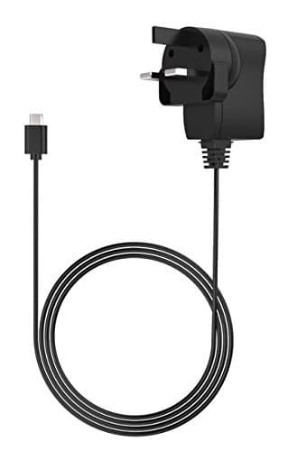Image of Mains charger for Anker PowerCore 10000 / PowerCore II Slim 10000 / PowerCore 13000 / PowerCore Speed 20000 Portable Power Bank - NO PC REQUIRED - AAA Products®