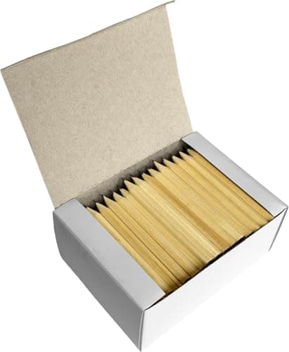 Image of Officely Wooden Half Pencils, (Wooden, 144, count)