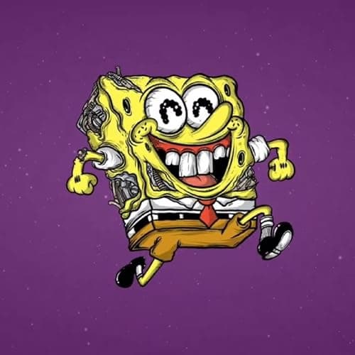 Image of (FREE) Freestyle Type Beat ["LSD"] | Rap Trap Beat Instrumental 228