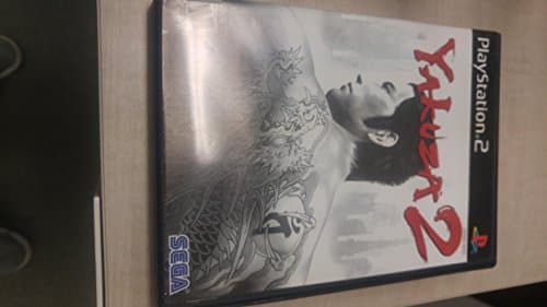 Image of Yakuza 2 / Game