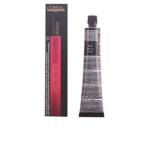 Image of Loreal DIA RICHESSE 5.8 50ML V511