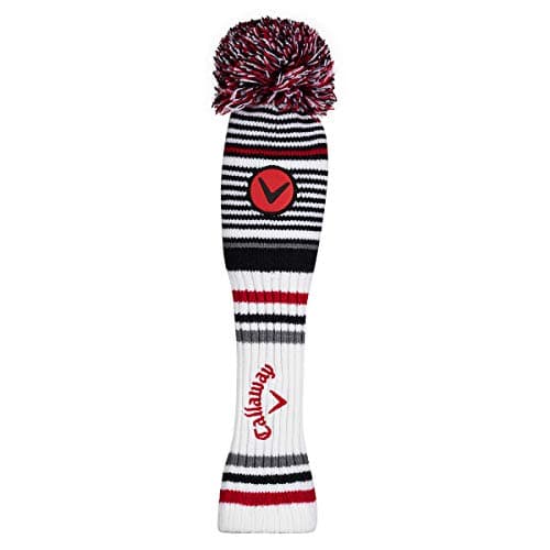 Image of Callaway Golf Pom Pom Fairway Wood Headcover 2020