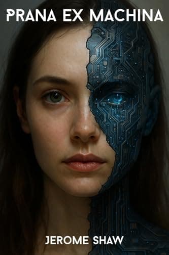 Image of Prana Ex Machina (The Etherians Book 2)