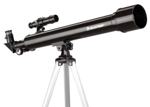 Image of Celestron Powerseeker 50 AZ Telescope