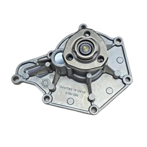 Image of Water Pumps Auxiliary Pump 06E121018D 06E121018AX 06E121008N 06E121005F Engine Water Pump For A4 For A5 For A6 For Q5 For Q7 For Touareg 06E121018DX