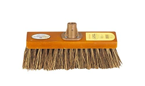 Image of Groundsman Bassine Cane Broom Head 13"