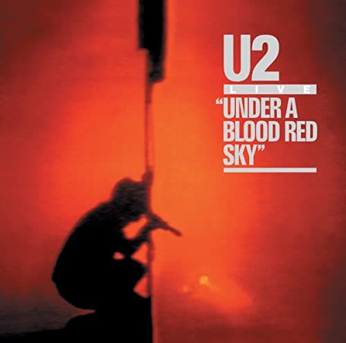 Image of Under A Blood Red Sky