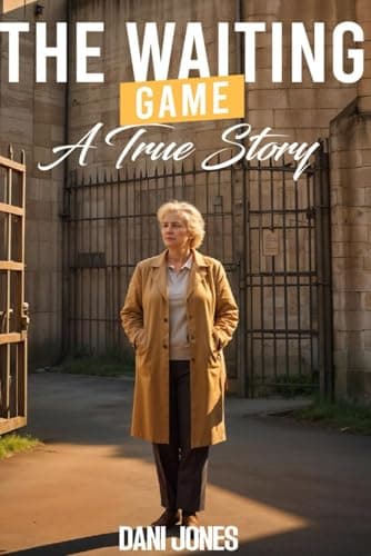 Image of The Waiting Game : A True Story