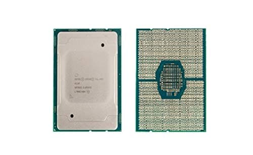 Image of Intel Xeon Silver 4116 Twelve-Core Skylake Processor 2.1GHz 16.5MB L3 LGA 3647 CPU, OEM
