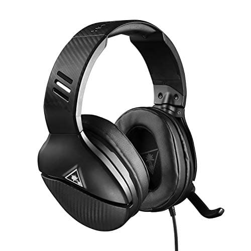 Image of Turtle Beach Atlas One Gaming Headset - PC, PS4, Xbox One and Nintendo Switch, Black
