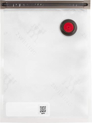 Image of Zwilling Fresh and Save Reusable Vacuum Bags Medium (Pack of 10)