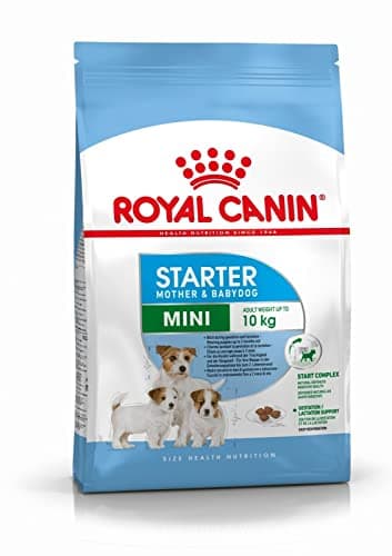 Image of Mini Starter 4kg Mother & Babydog Adult and Puppy Dry Food