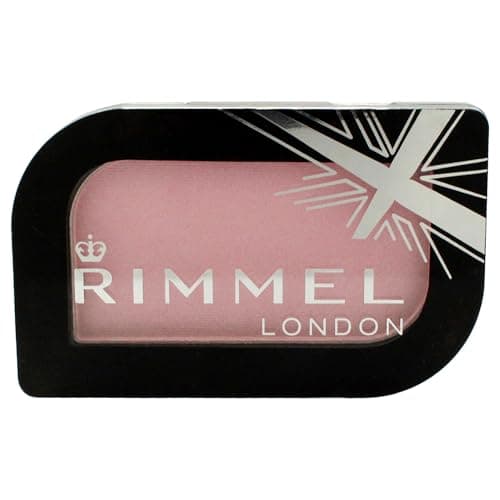 Image of Rimmel London Magnif'Eyes Mono Eyeshadow, Poser