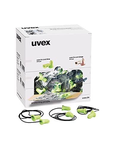 Image of Uvex 2112 101 Ear Plugs