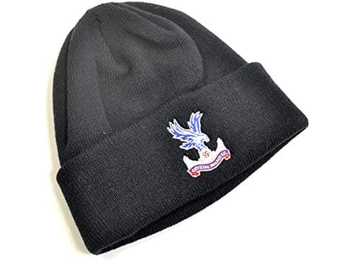 Image of '47 Brand Crystal Palace Cuff Knitted Turn Up Hat Navy